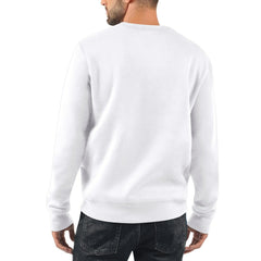 New York Giants  Starter 1925 Collection Long Sleeve Pullover Sweatshirt