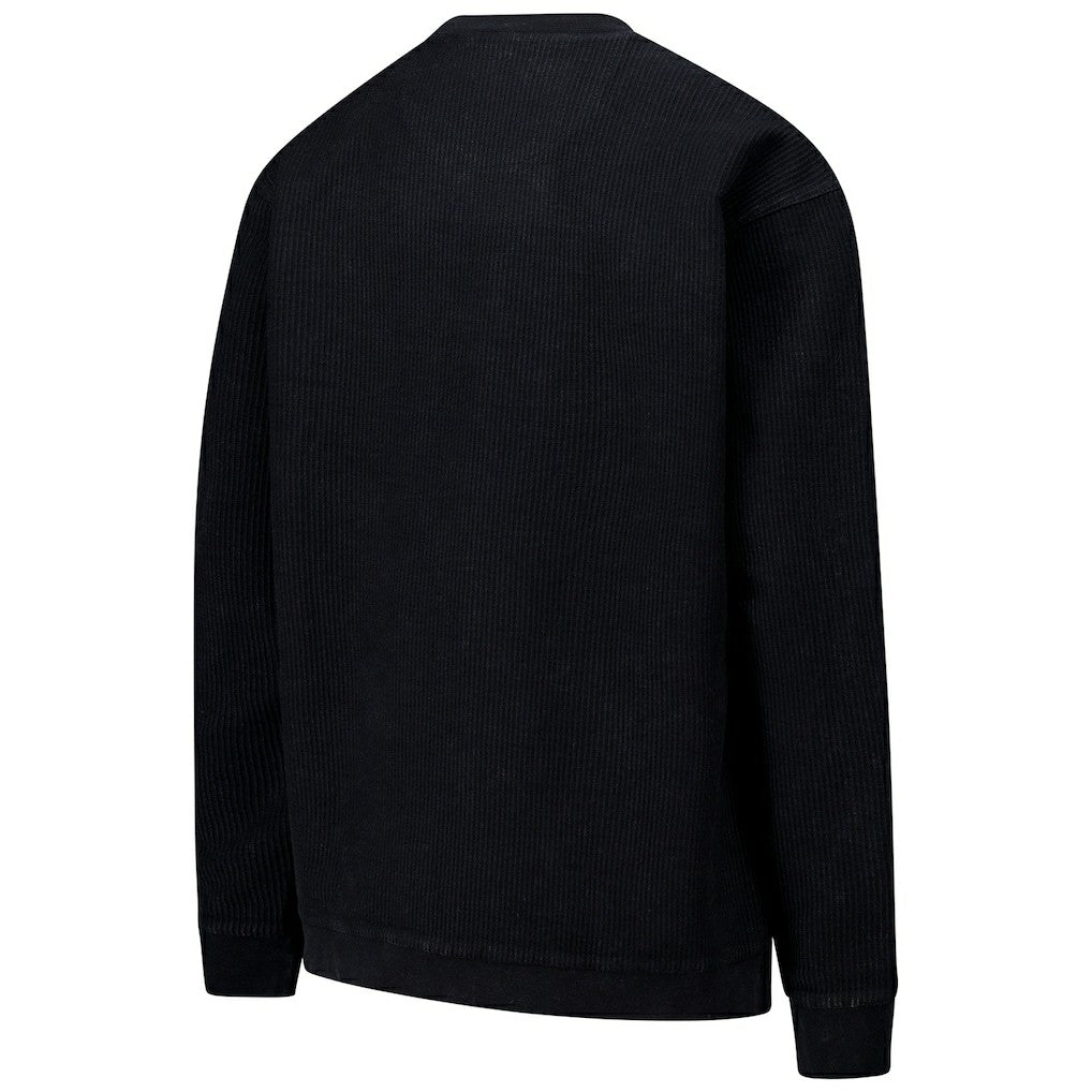 Atlanta Falcons  G-III 4Her by Carl Banks Women's Comfy Cord Pullover Sweatshirt