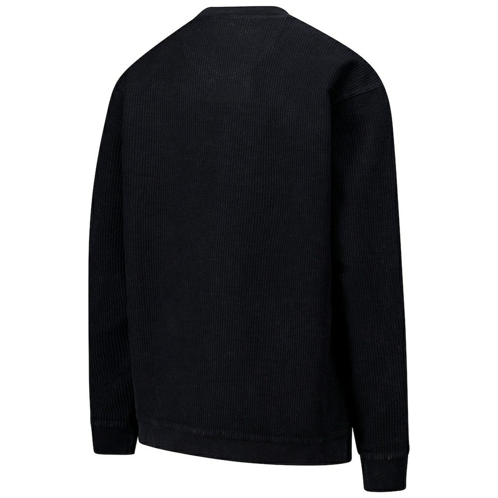 Jacksonville Jaguars  G-III 4Her by Carl Banks Women's Comfy Cord Pullover Sweatshirt