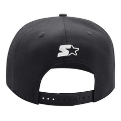 Boston Bruins Starter Primary Logo Two-Tone Adjustable Hat On Sale