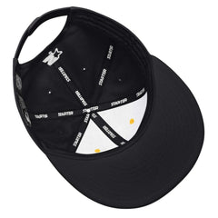 Boston Bruins Starter Primary Logo Two-Tone Adjustable Hat On Sale