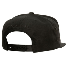 New York Rangers Mitchell & Ness Soul Strike Pearl Tonal Snapback Hat On Sale
