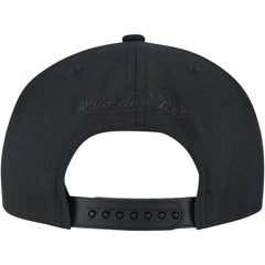 Pittsburgh Penguins Mitchell & Ness Soul Strike Pearl Tonal Snapback Hat Discount