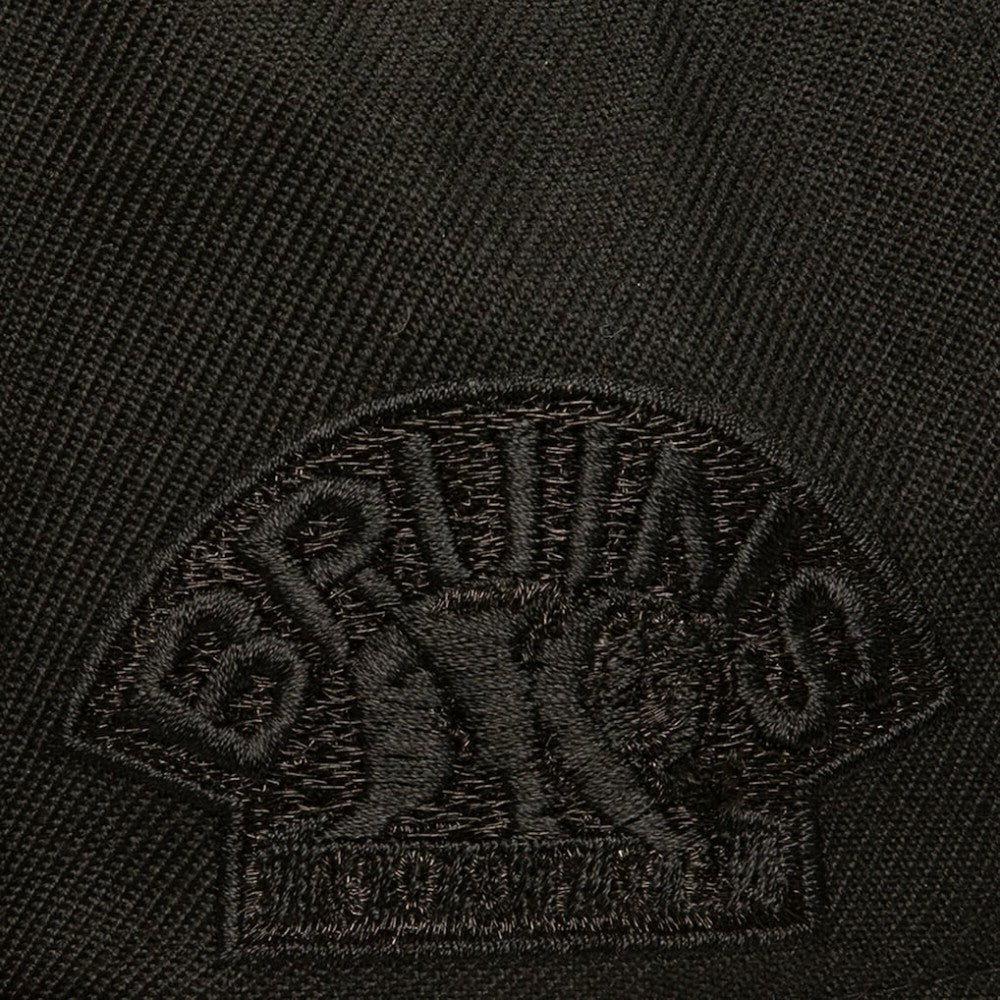 Boston Bruins Mitchell & Ness Soul Strike Pearl Tonal Snapback Hat Online