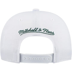 Detroit Red Wings Mitchell & Ness Youth After Shock Snapback Hat Sale