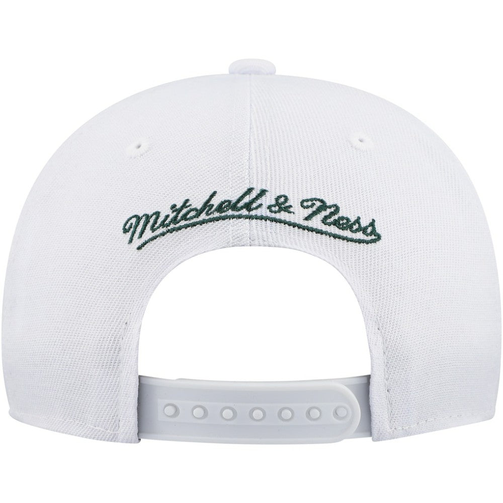 Chicago Blackhawks Mitchell & Ness Youth After Shock Snapback Hat For Sale