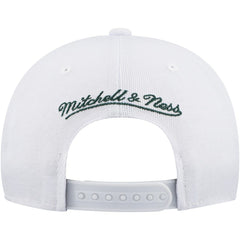 Chicago Blackhawks Mitchell & Ness Youth After Shock Snapback Hat For Sale