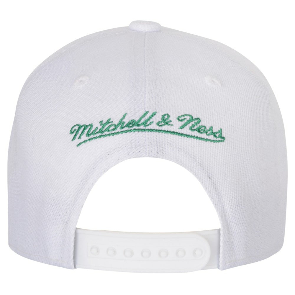 Los Angeles Kings Mitchell & Ness Youth After Shock Snapback Hat Outlet