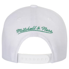 Los Angeles Kings Mitchell & Ness Youth After Shock Snapback Hat Outlet