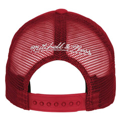 Chicago Bulls Youth Core Evergreen Trucker Adjustable Hat Discount