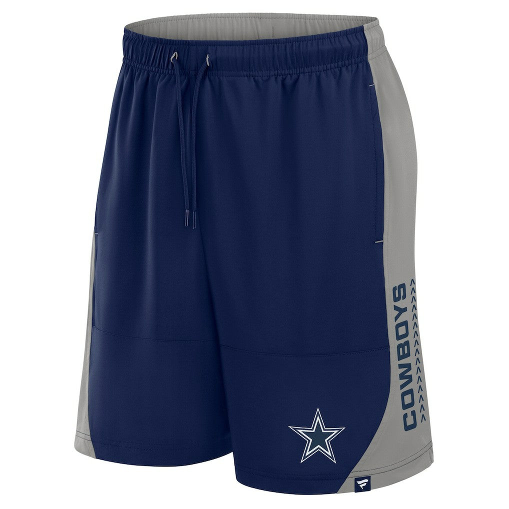 Dallas Cowboys Fanatics No Defense Shorts