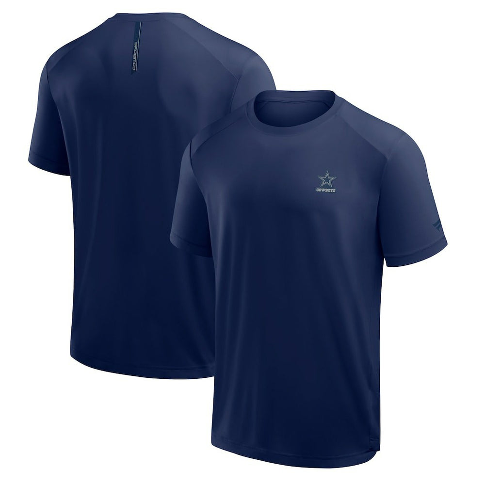 Dallas Cowboys Fanatics Front Office Move Mono T-Shirt