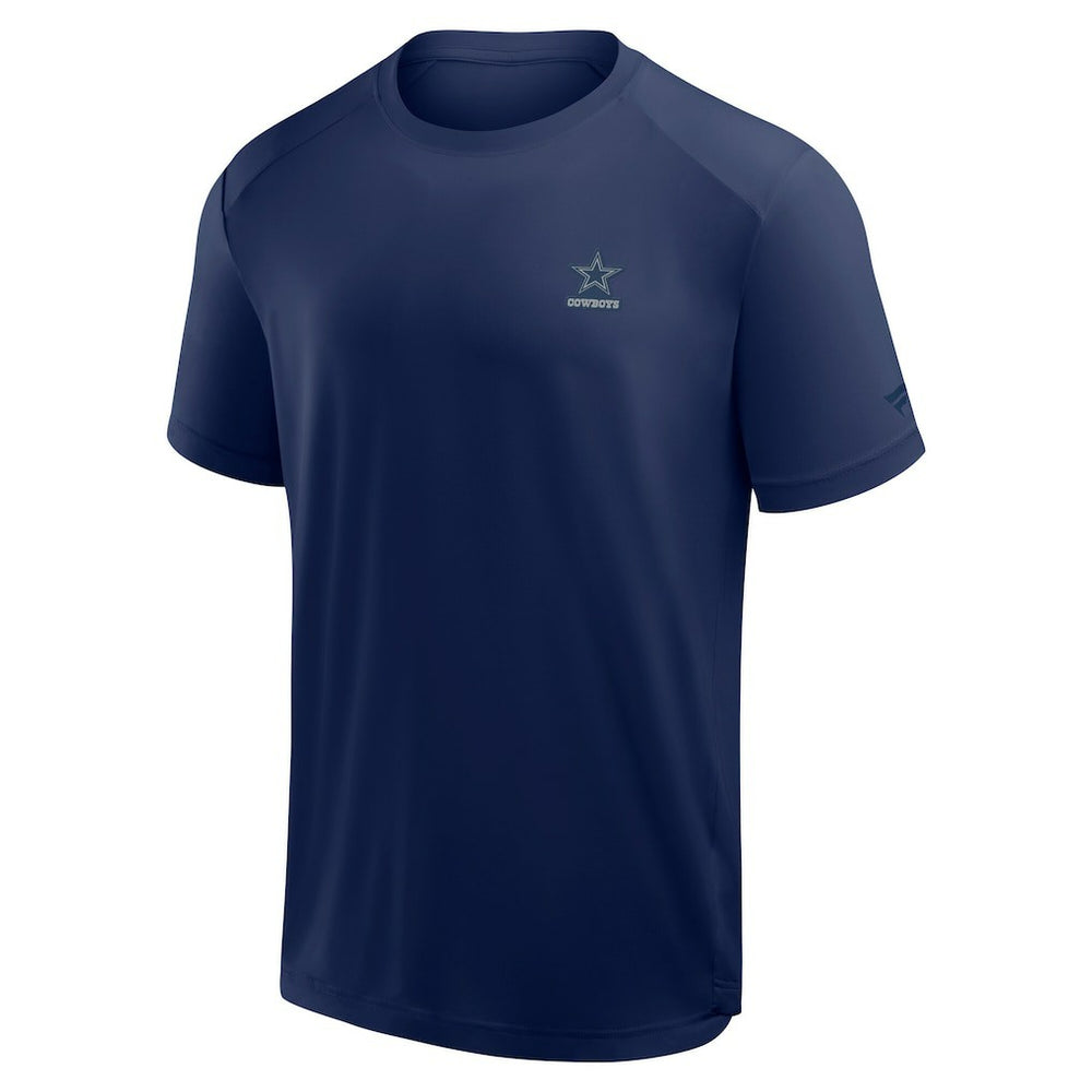 Dallas Cowboys Fanatics Front Office Move Mono T-Shirt
