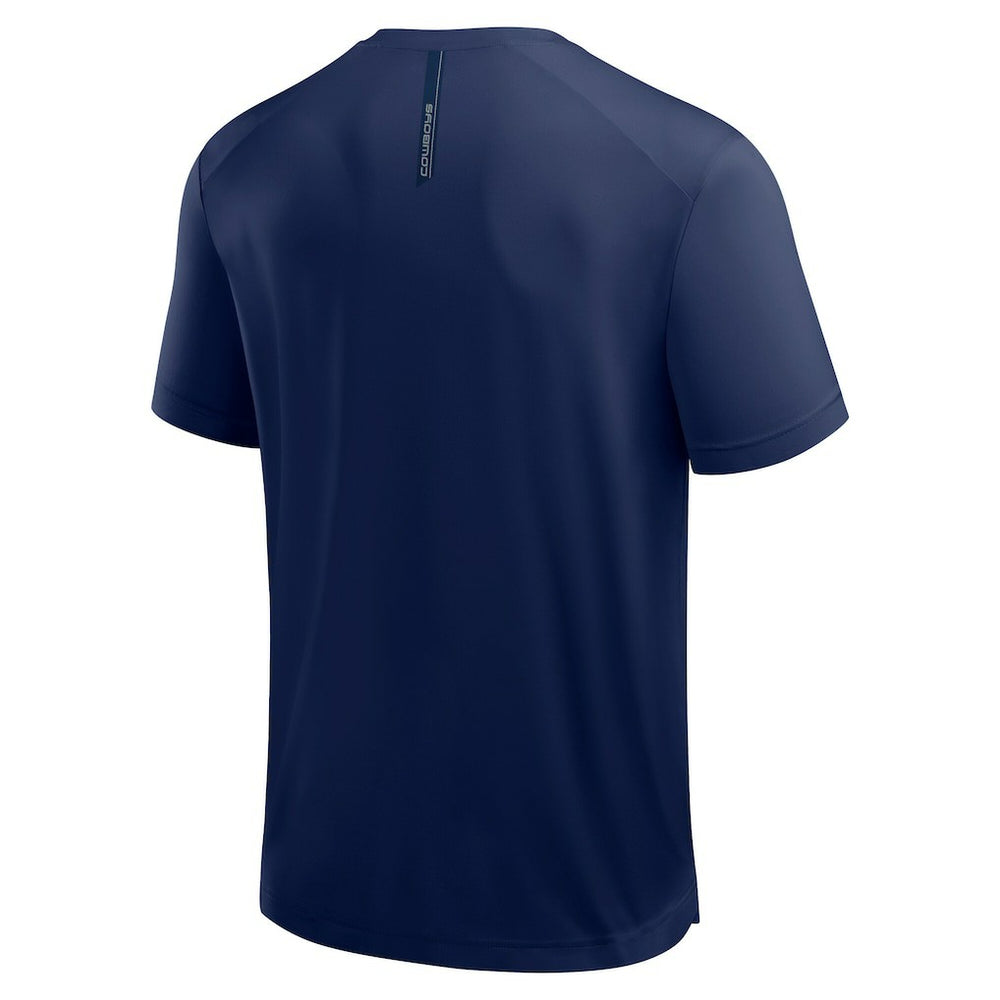 Dallas Cowboys Fanatics Front Office Move Mono T-Shirt