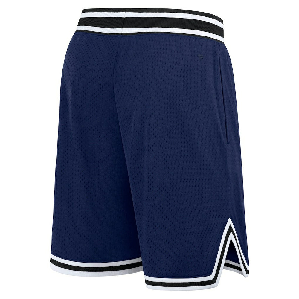 Dallas Cowboys Fanatics Elements Future Ground Mesh Shorts