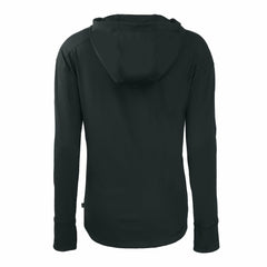 Las Vegas Raiders  Cutter & Buck Women's Daybreak Eco Recycled Full-Zip Hoodie