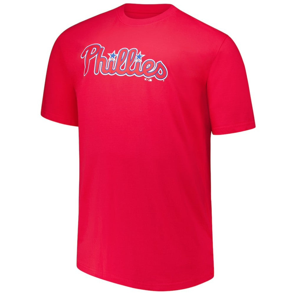 Bryce Harper Philadelphia Phillies Fanatics Big & Tall Name & Number T-Shirt | MLB Near me
