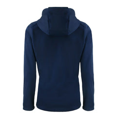 Seattle Seahawks  Cutter & Buck Women's Evoke Eco Softshell Recycled Full-Zip Hoodie Jacket