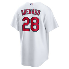 Nolan Arenado St. Louis Cardinals Nike 2024 Home Replica Jersey | MLB Online