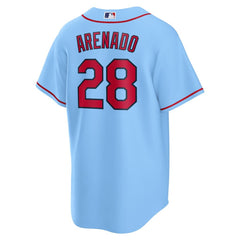 Nolan Arenado St. Louis Cardinals Nike 2024 Alternate Replica Jersey | MLB New