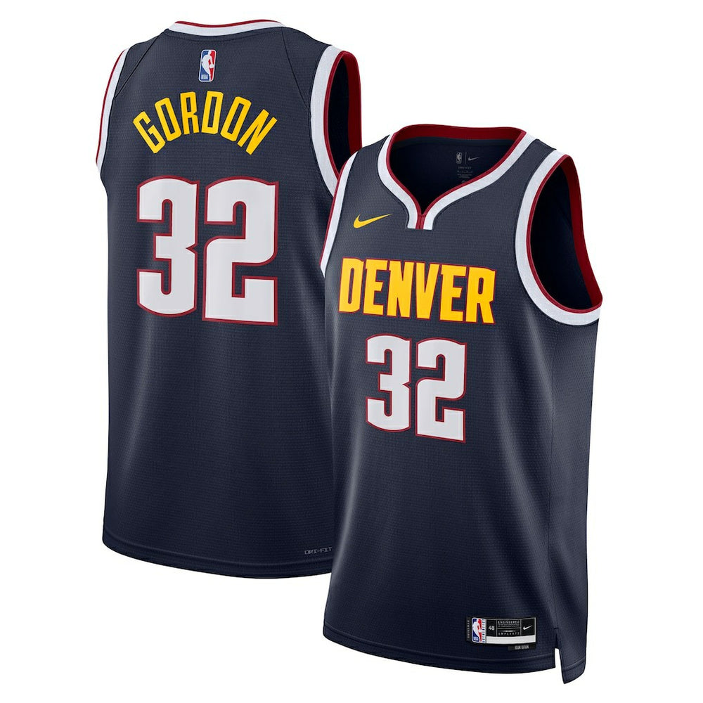 Aaron Gordon Denver Nuggets Unisex Swingman Replica Jersey sale On Sale