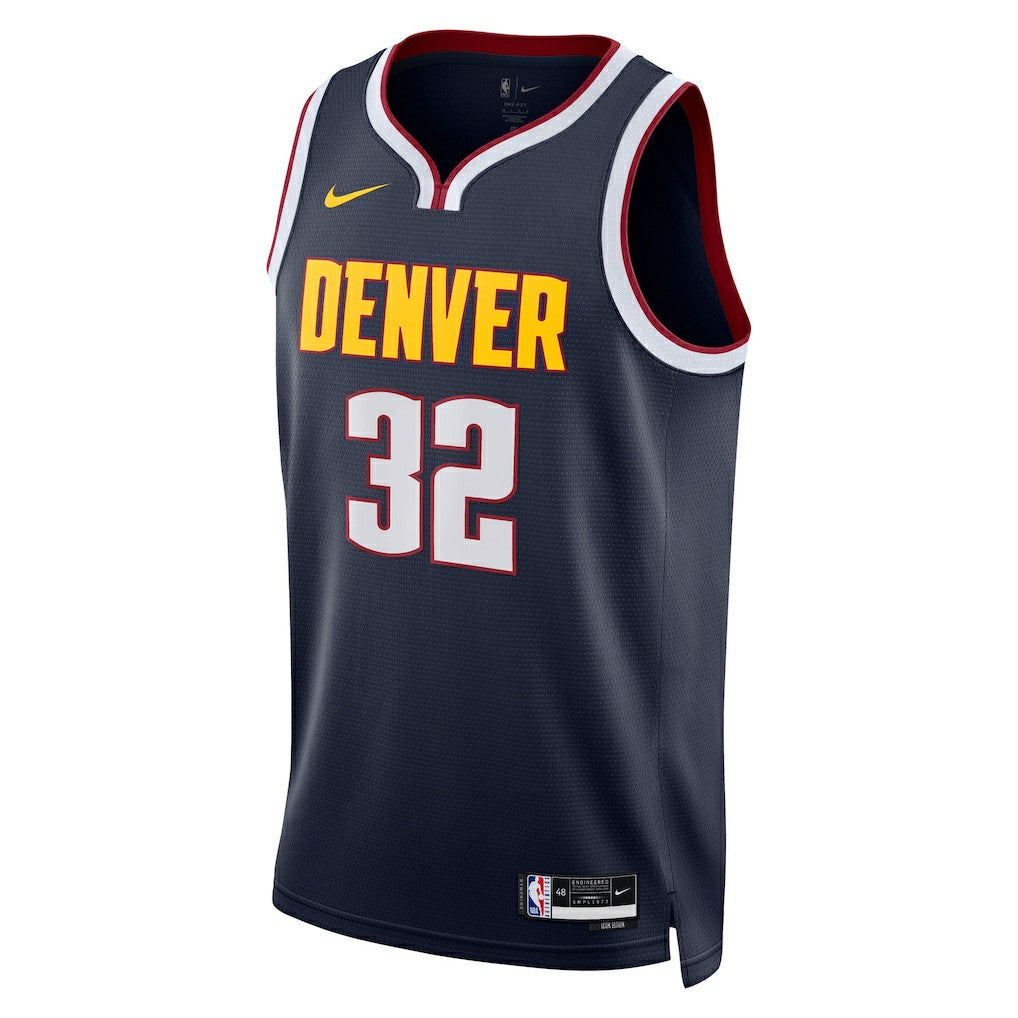 Aaron Gordon Denver Nuggets Unisex Swingman Replica Jersey sale On Sale