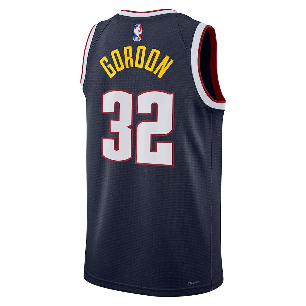 Aaron Gordon Denver Nuggets Unisex Swingman Replica Jersey sale On Sale