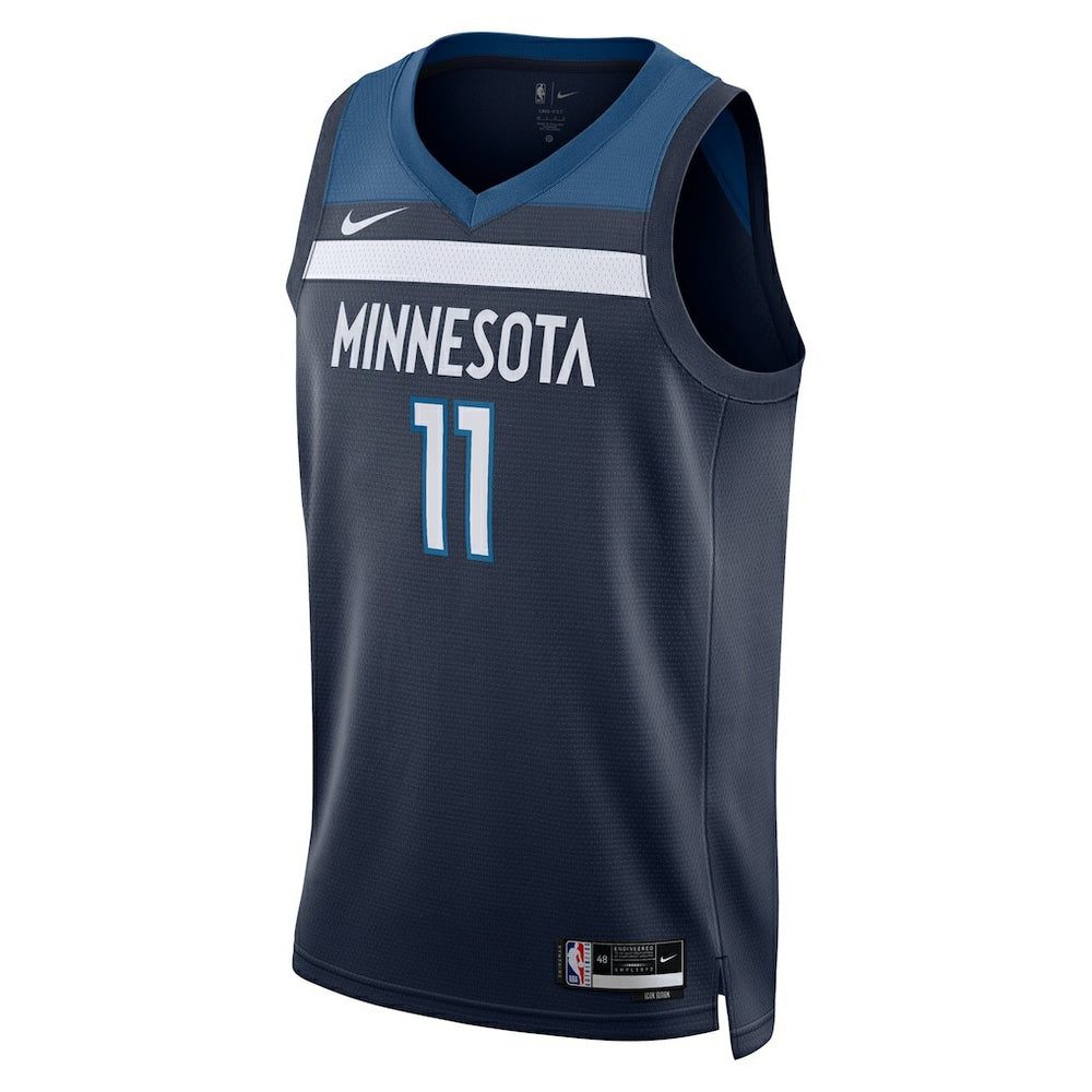 Naz Reid Minnesota Timberwolves Unisex Swingman Replica Jersey Discount
