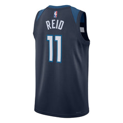 Naz Reid Minnesota Timberwolves Unisex Swingman Replica Jersey Discount