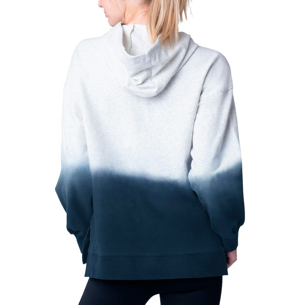 Dallas Cowboys  MSX by Michael Strahan Women's Daniela Pullover Hoodie