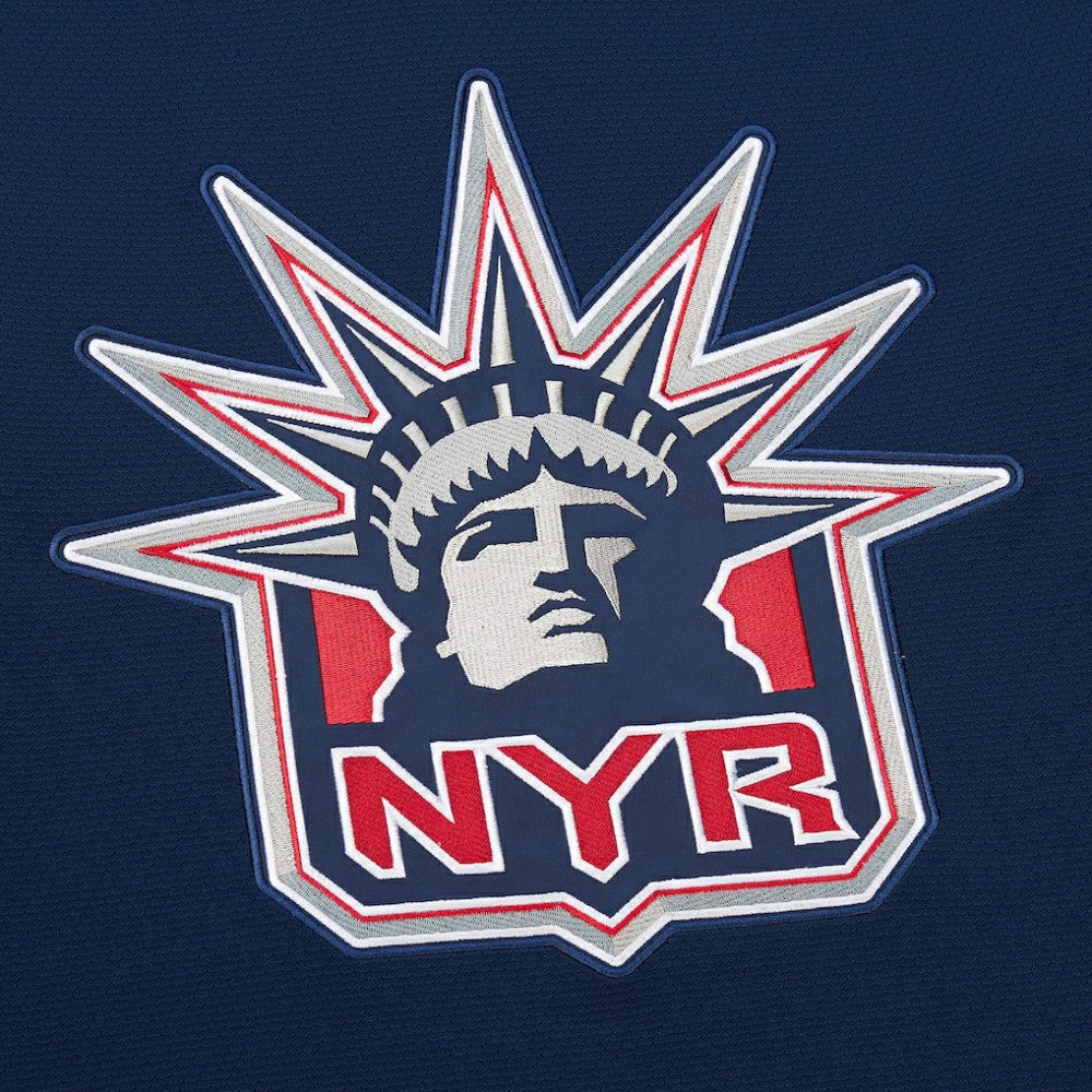 Wayne Gretzky New York Rangers Mitchell & Ness Youth 1996/97  Power Play Player Jersey Outlet