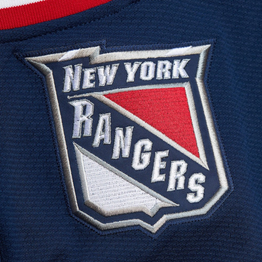 Wayne Gretzky New York Rangers Mitchell & Ness Youth 1996/97  Power Play Player Jersey Outlet