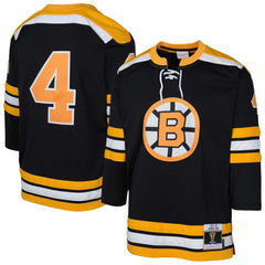 Bobby Orr Boston Bruins Mitchell & Ness Youth  Power Play Player Jersey Sale
