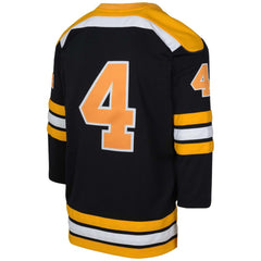 Bobby Orr Boston Bruins Mitchell & Ness Youth  Power Play Player Jersey Sale