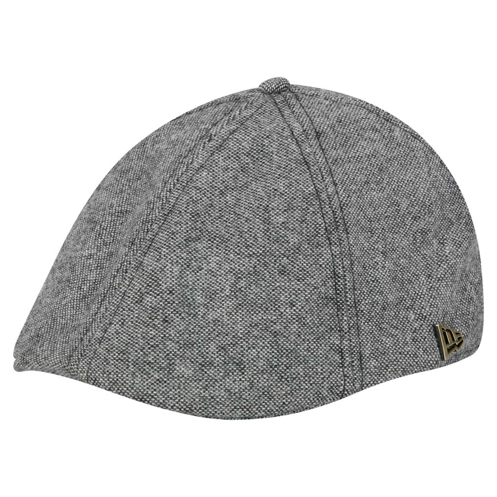 Baltimore Ravens New Era Peaky Duckbill Fitted Hat