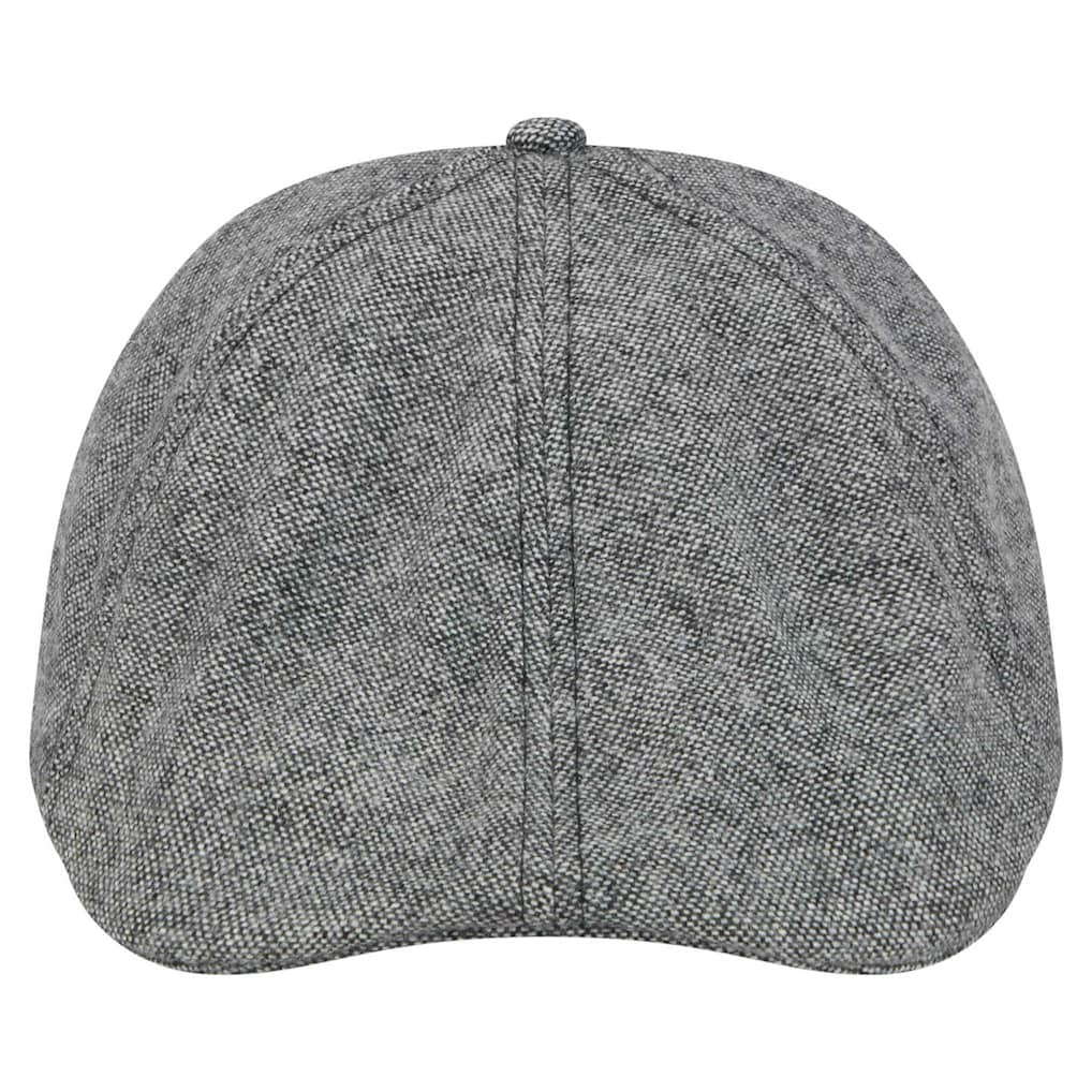 Baltimore Ravens New Era Peaky Duckbill Fitted Hat