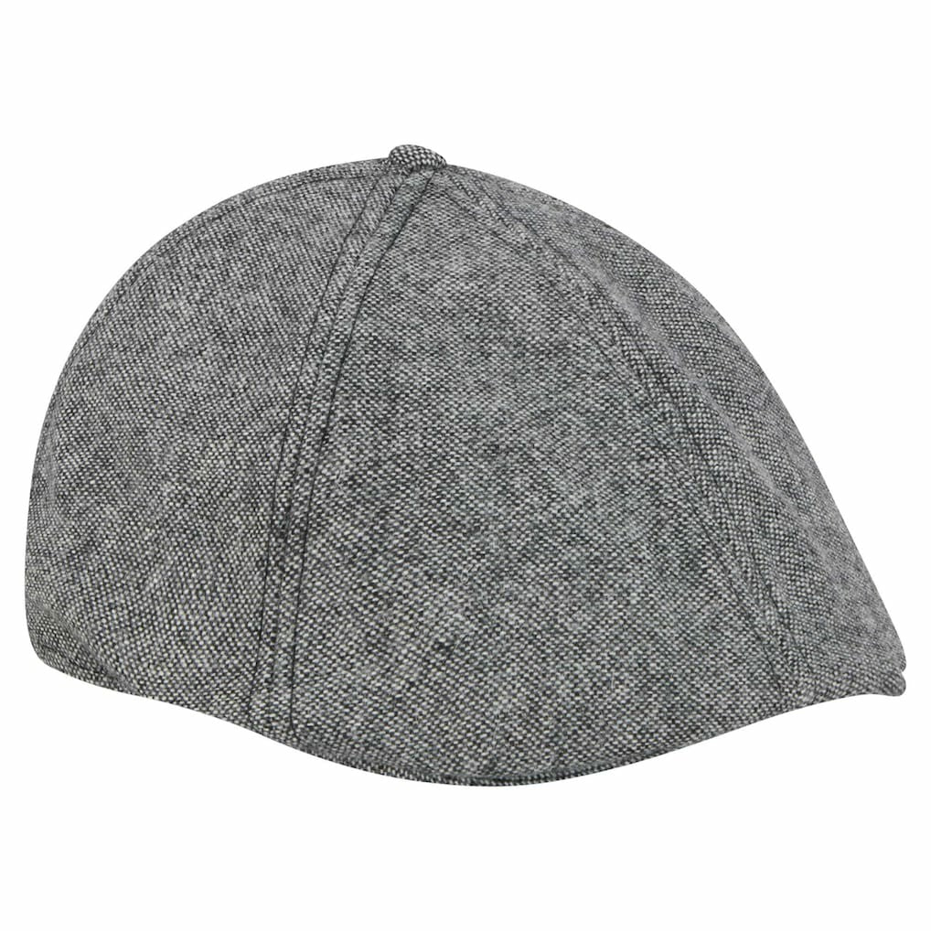 Baltimore Ravens New Era Peaky Duckbill Fitted Hat