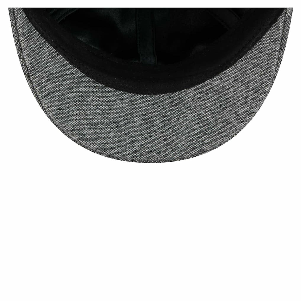 Baltimore Ravens New Era Peaky Duckbill Fitted Hat
