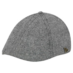 Miami Dolphins New Era Peaky Duckbill Fitted Hat
