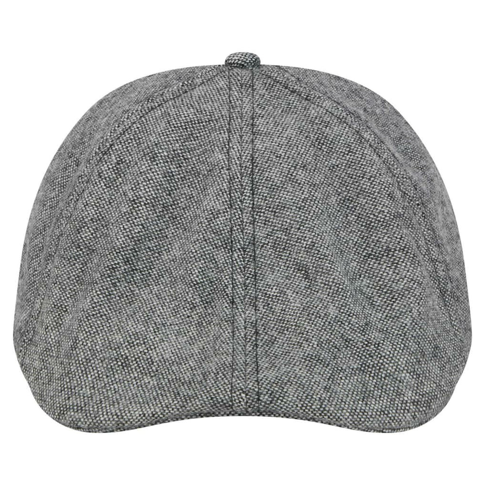 Miami Dolphins New Era Peaky Duckbill Fitted Hat