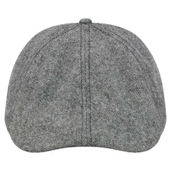 Miami Dolphins New Era Peaky Duckbill Fitted Hat
