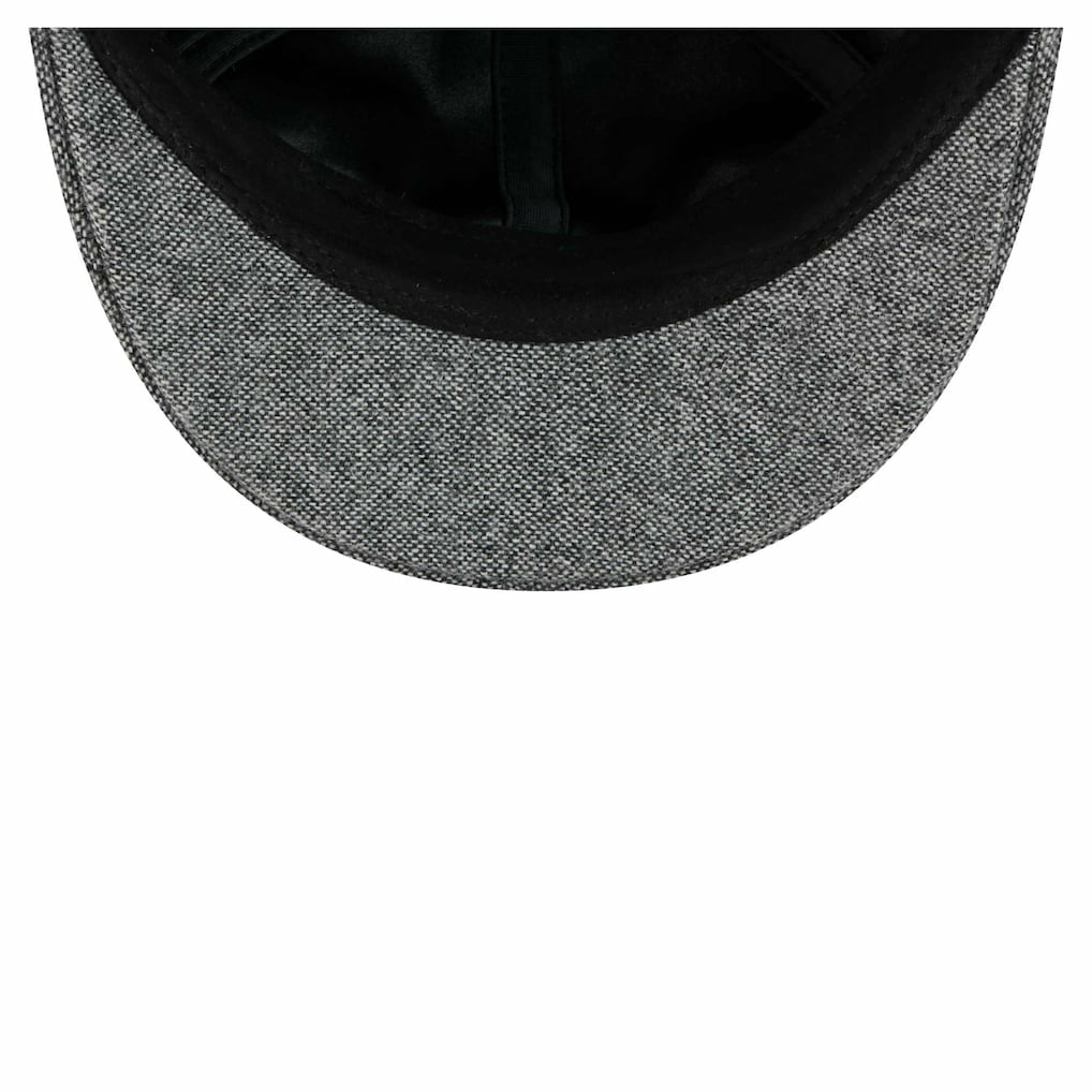 Miami Dolphins New Era Peaky Duckbill Fitted Hat