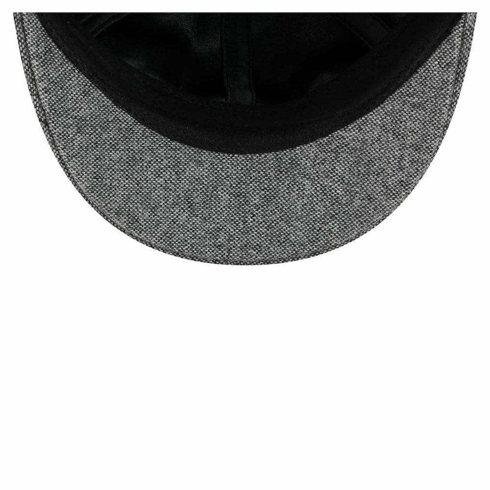 Miami Dolphins New Era Peaky Duckbill Fitted Hat