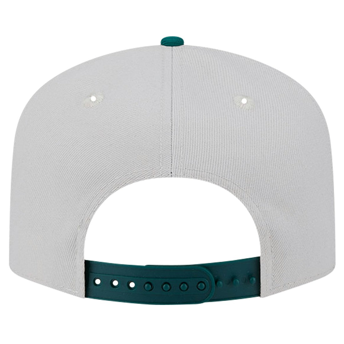 New York Jets New Era Decent 9FIFTY A-Frame Snapback Hat