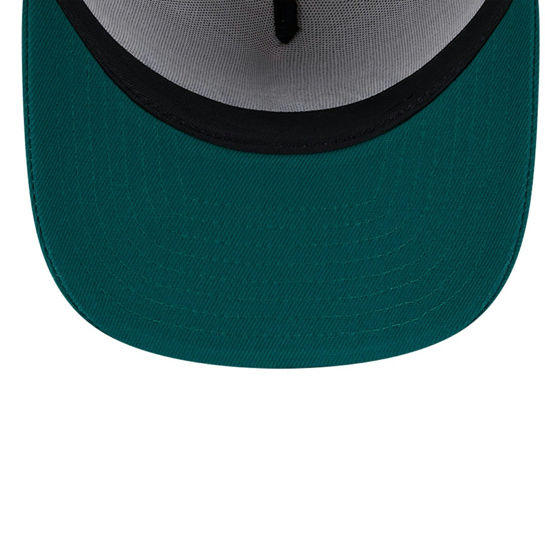New York Jets New Era Decent 9FIFTY A-Frame Snapback Hat
