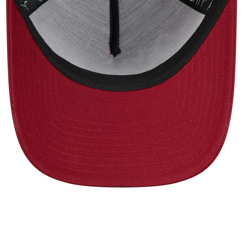 Washington Commanders New Era Mystic 9FORTY A-Frame Adjustable Hat