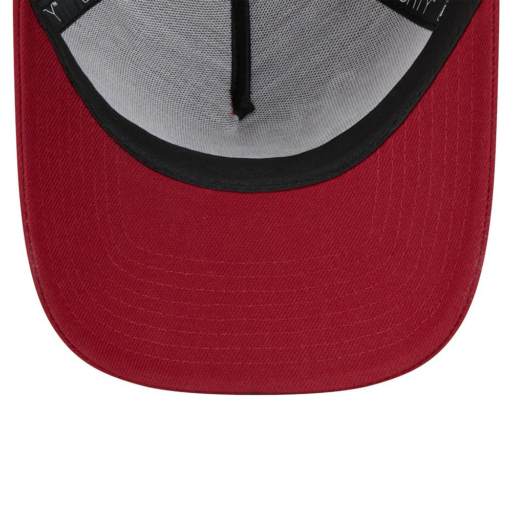 Washington Commanders New Era Mystic 9FORTY A-Frame Adjustable Hat