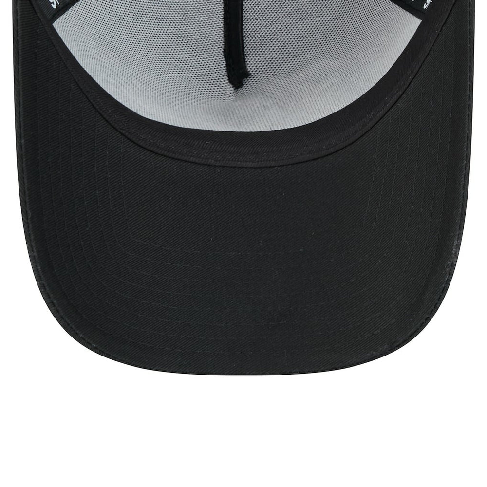 Kansas City Chiefs New Era Mystic 9FORTY A-Frame Adjustable Hat