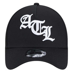 Atlanta Falcons New Era Mystic 9FORTY A-Frame Adjustable Hat