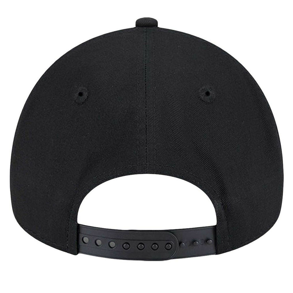 Atlanta Falcons New Era Mystic 9FORTY A-Frame Adjustable Hat